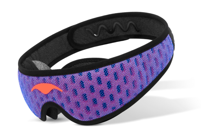 Manta PRO Sleep Mask Review: Is This the Best Sleep Mask for Total Darkness?